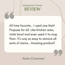 Load image into Gallery viewer, Multi-Purpose Cleaner 500ML