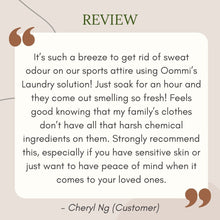 Load image into Gallery viewer, Laundry 1L