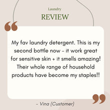 Load image into Gallery viewer, Laundry 1L