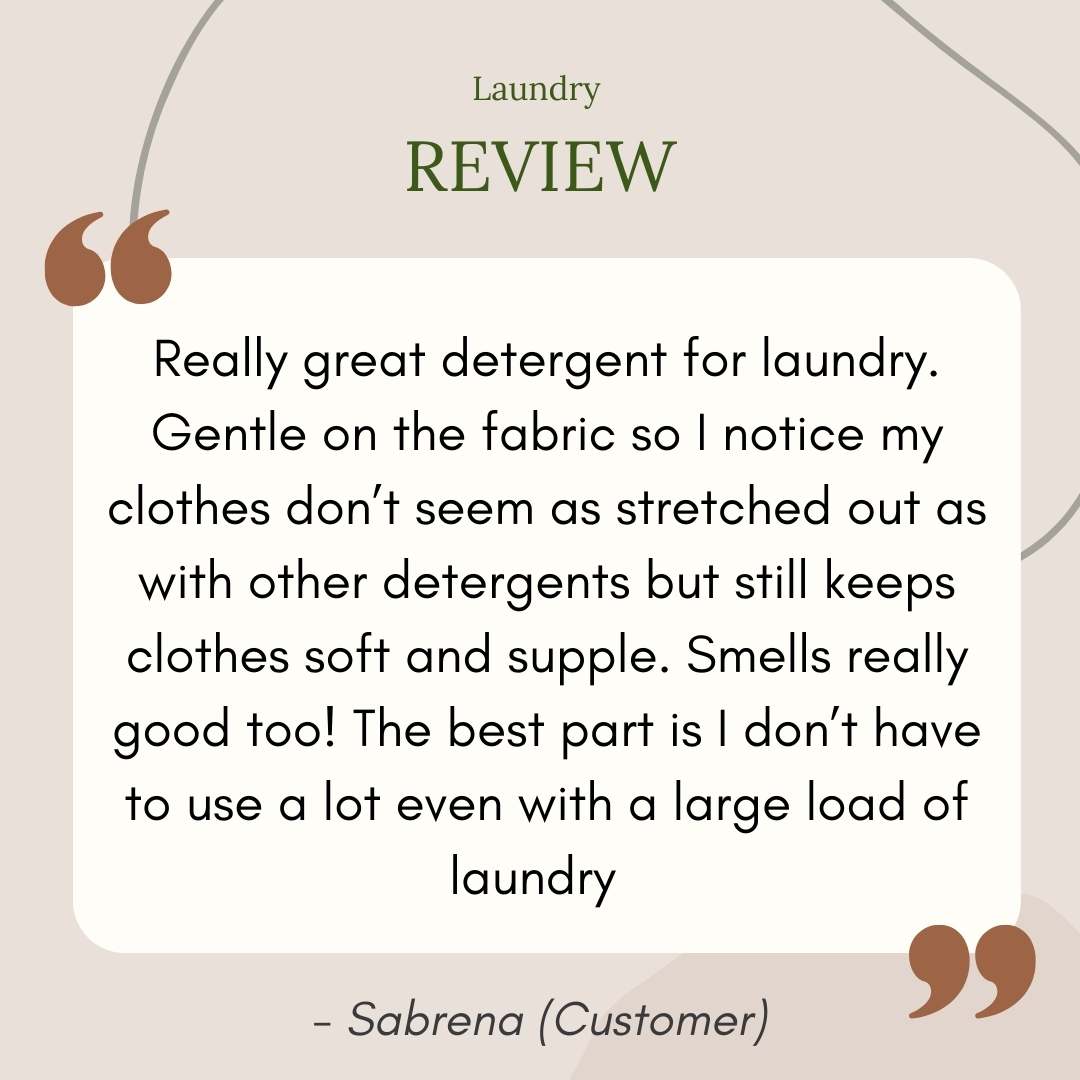 Laundry 1L