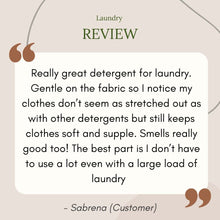 Load image into Gallery viewer, Laundry 1L