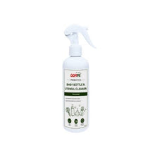 Load image into Gallery viewer, Baby Bottle & Utensil Cleaner 500ML