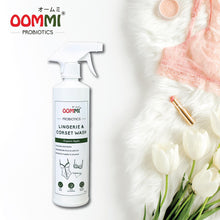 Load image into Gallery viewer, Lingerie & Corset Wash 500ML