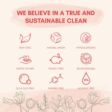 Load image into Gallery viewer, Lingerie & Corset Wash 500ML