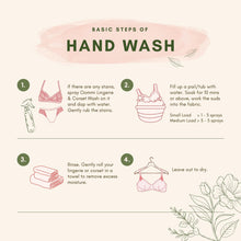 Load image into Gallery viewer, Lingerie & Corset Wash 500ML