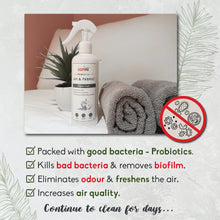 Load image into Gallery viewer, Air & Fabric 300ML