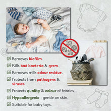 Load image into Gallery viewer, Baby Laundry 1L