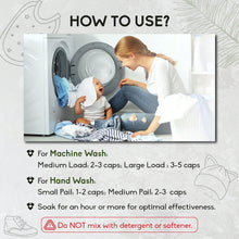 Load image into Gallery viewer, Baby Laundry 1L