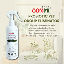 Load image into Gallery viewer, Pet Odour Eliminator 300ML