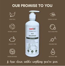 Load image into Gallery viewer, Normal Skin Pet Shampoo 500ML