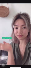 Load and play video in Gallery viewer, Pre+Probiotics + Multi-Vitamins X 30 Sachets