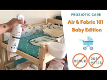 Load and play video in Gallery viewer, Air & Fabric 300ML