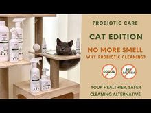 Load and play video in Gallery viewer, Pet Living Cleaner 500ML