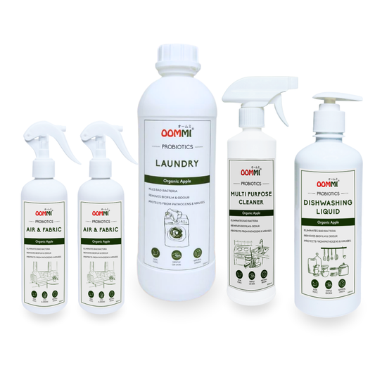 Home Care Set