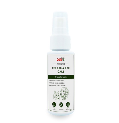Pet Skin Treatment Set
