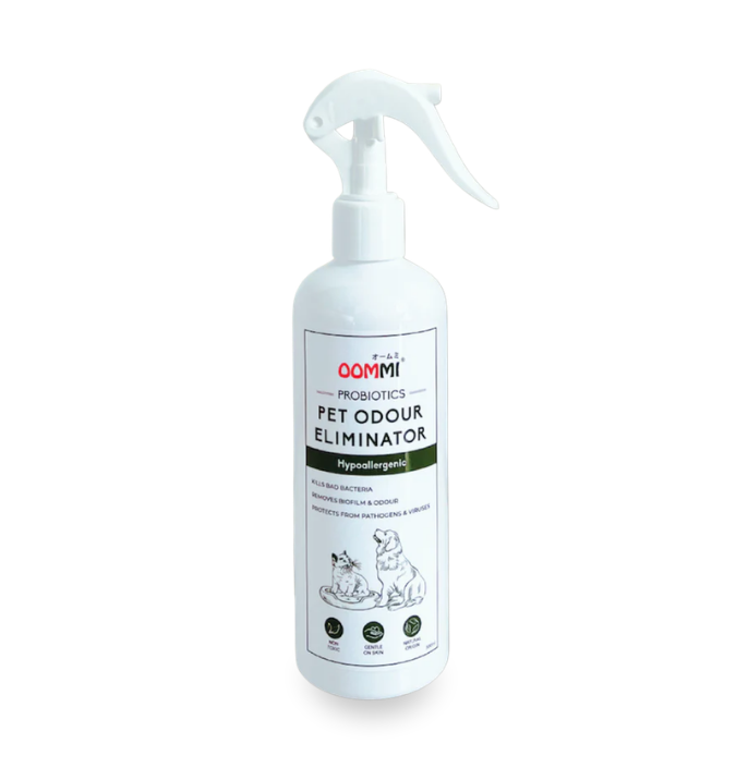 Pet Skin Treatment Set