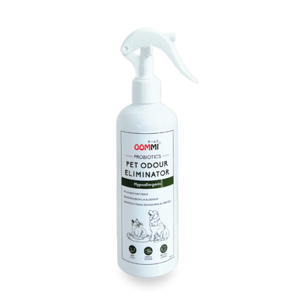 Pet Skin Treatment Set