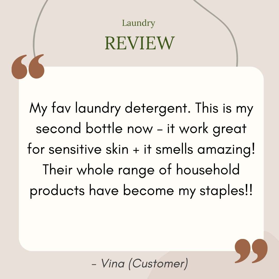 Laundry 1L