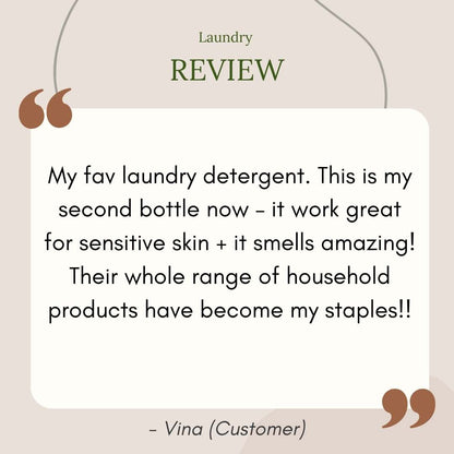Laundry 1L