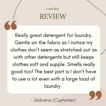 Laundry 1L