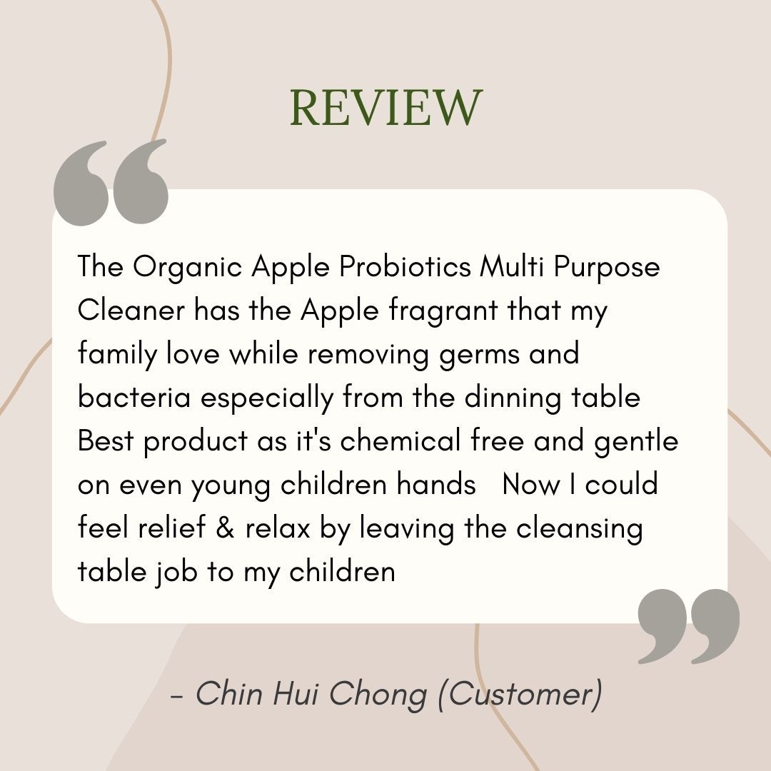 Multi-Purpose Cleaner 500ML