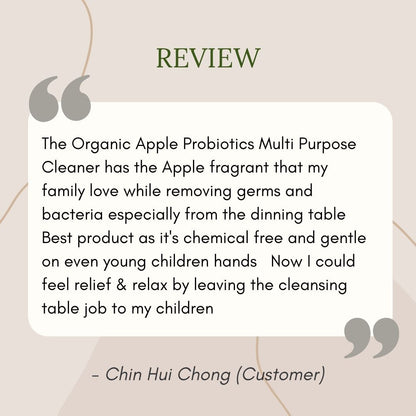 Multi-Purpose Cleaner 500ML