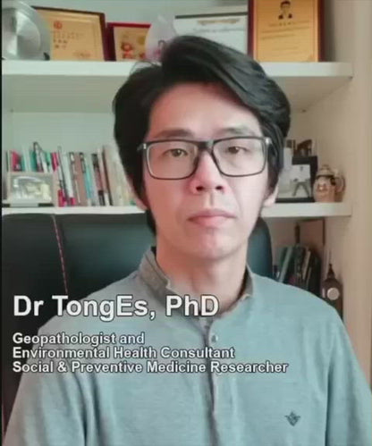 Pre+Probiotics + Multi-Vitamins X 30 Sachets