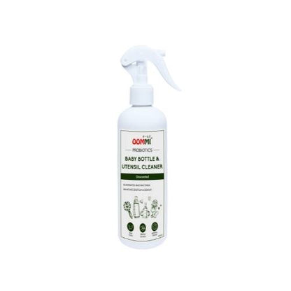 Baby Bottle & Utensil Cleaner 500ML