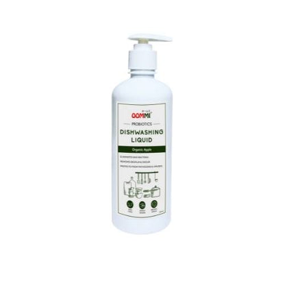 Dishwashing Liquid 500ML