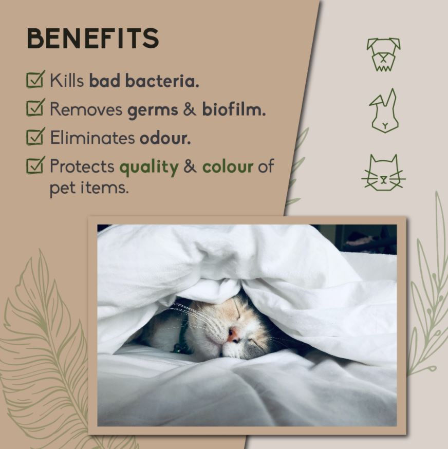 Pet Laundry 1L