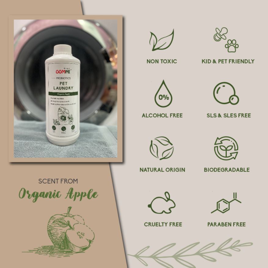 Pet Laundry 1L