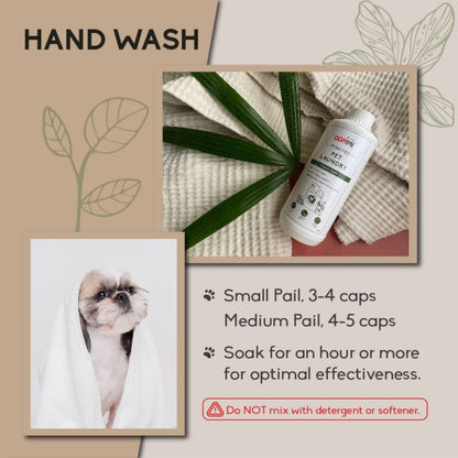 Pet Laundry 1L