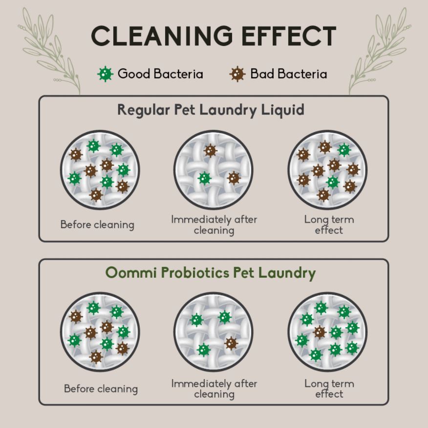 Pet Laundry 1L