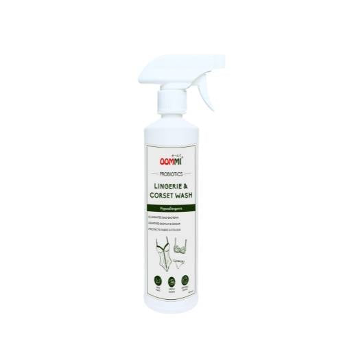 Lingerie & Corset Wash 500ML