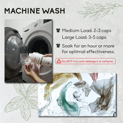 Laundry 1L