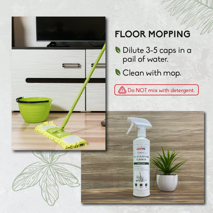 Multi-Purpose Cleaner 500ML