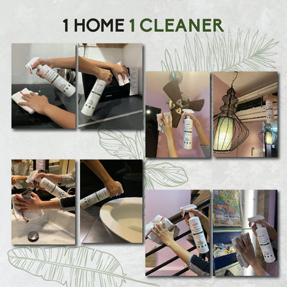 Multi-Purpose Cleaner 500ML