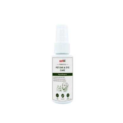 Pet Ear and Eye Care 60ML