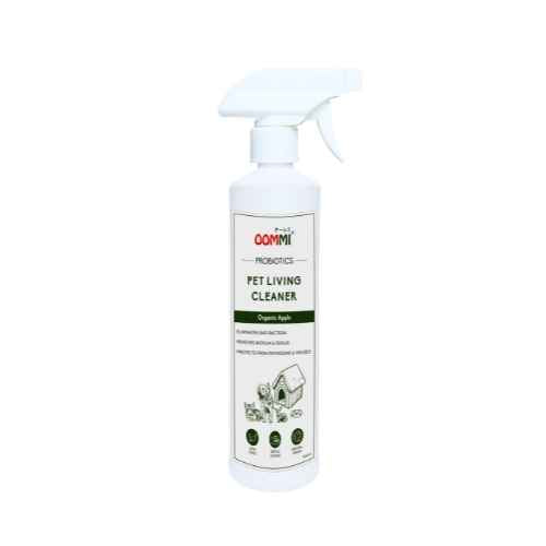 Pet Living Cleaner 500ML