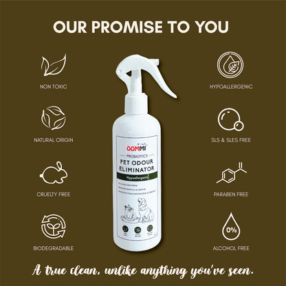 Pet Odour Eliminator 300ML
