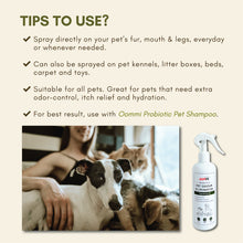 Load image into Gallery viewer, Pet Odour Eliminator 300ML
