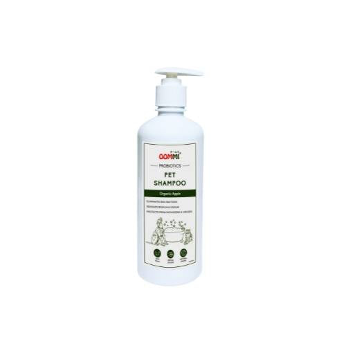 Normal Skin Pet Shampoo 500ML