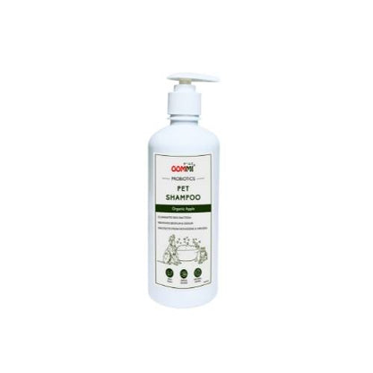 Normal Skin Pet Shampoo 500ML