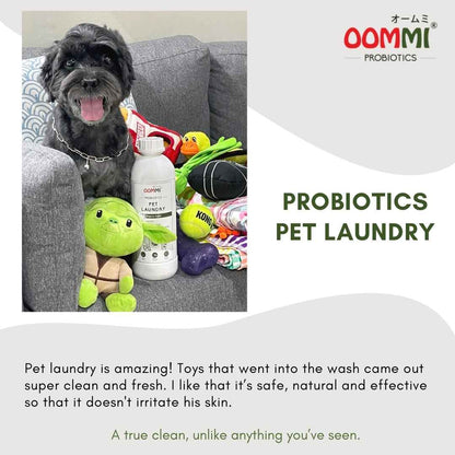 Pet Laundry 1L