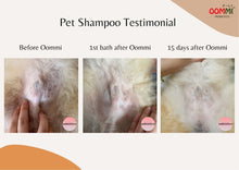 Load image into Gallery viewer, Hypoallergenic Pet Shampoo 500ML
