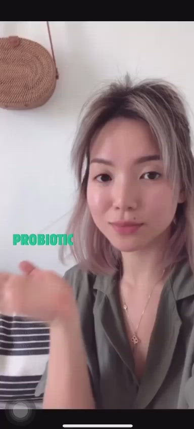 Pre+Probiotics + Multi-Vitamins X 30 Sachets