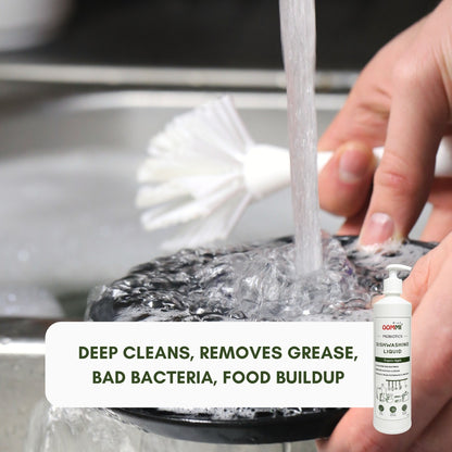 Dishwashing Liquid 500ML